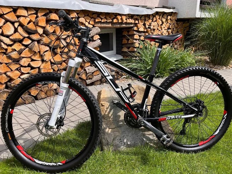 Superior SUP TEAM 26 RACE