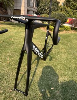 Čínská rámová sada velikost 58