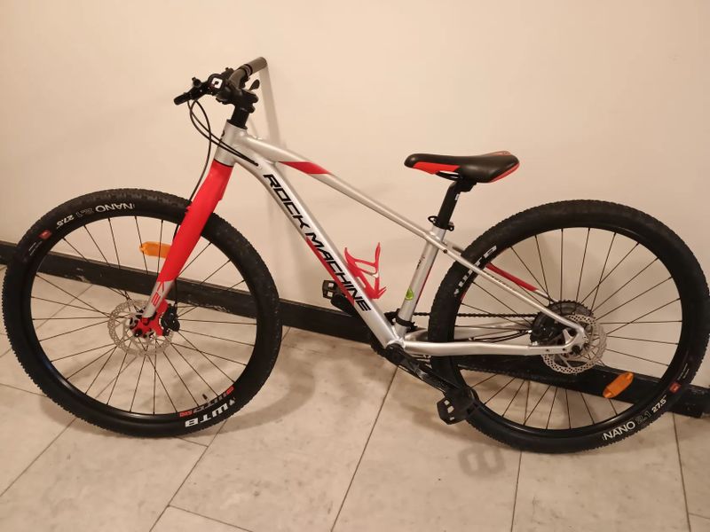 Rock Machine Thunder 27 ltd