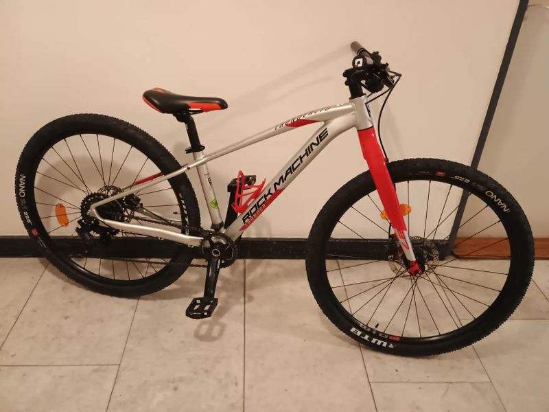 Rock Machine Thunder 27 ltd