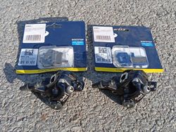 Avid BB7 S MTN mechanické kotoučové brzdy