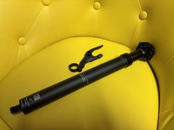 Bontrager Line 34,9/200mm