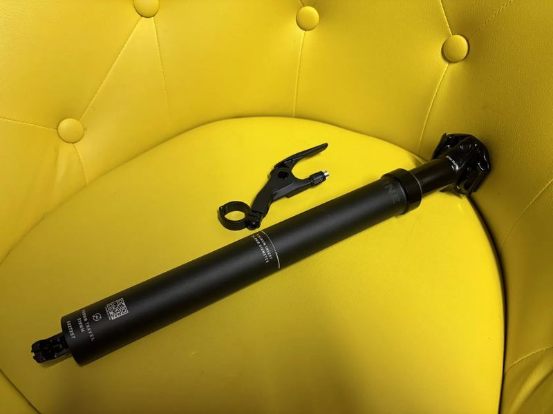 Bontrager Line 34,9/200mm