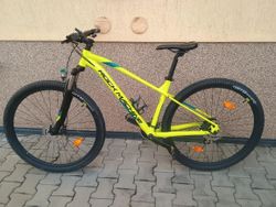 Rock Machine Manhattan