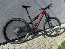 Canyon Neuron CF 8 (2024)