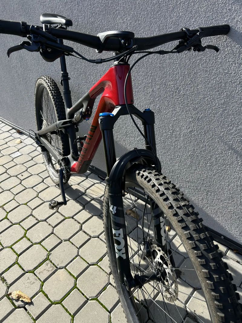 Canyon Neuron CF 8 (2024)