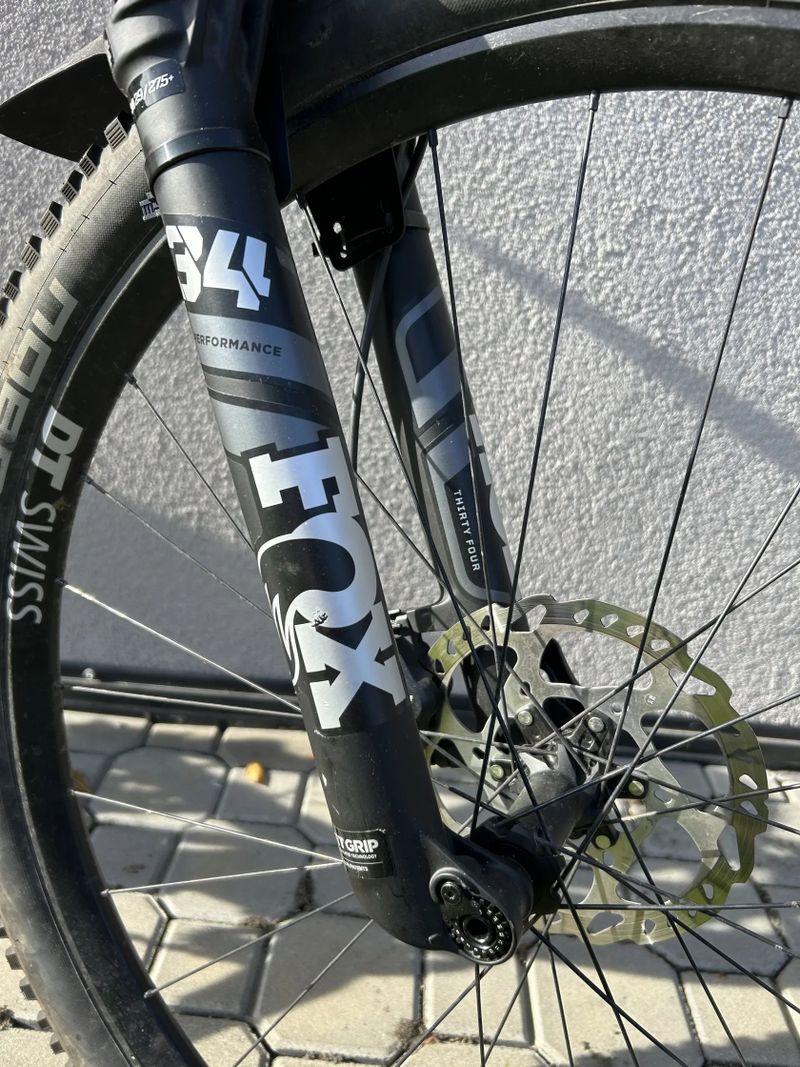 Canyon Neuron CF 8 (2024)