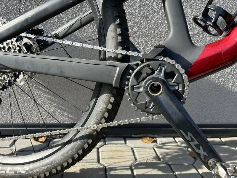 Canyon Neuron CF 8 (2024)