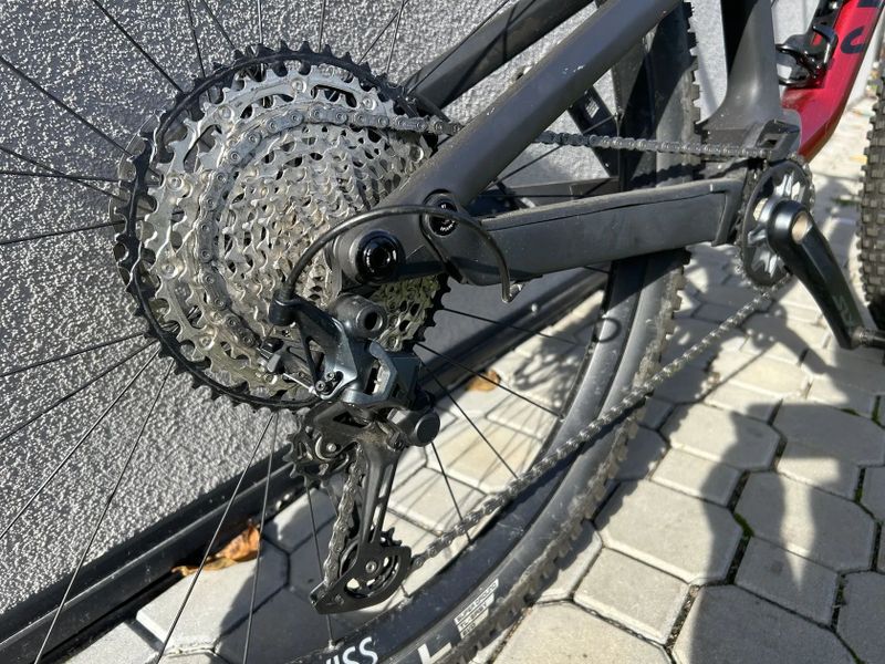 Canyon Neuron CF 8 (2024)