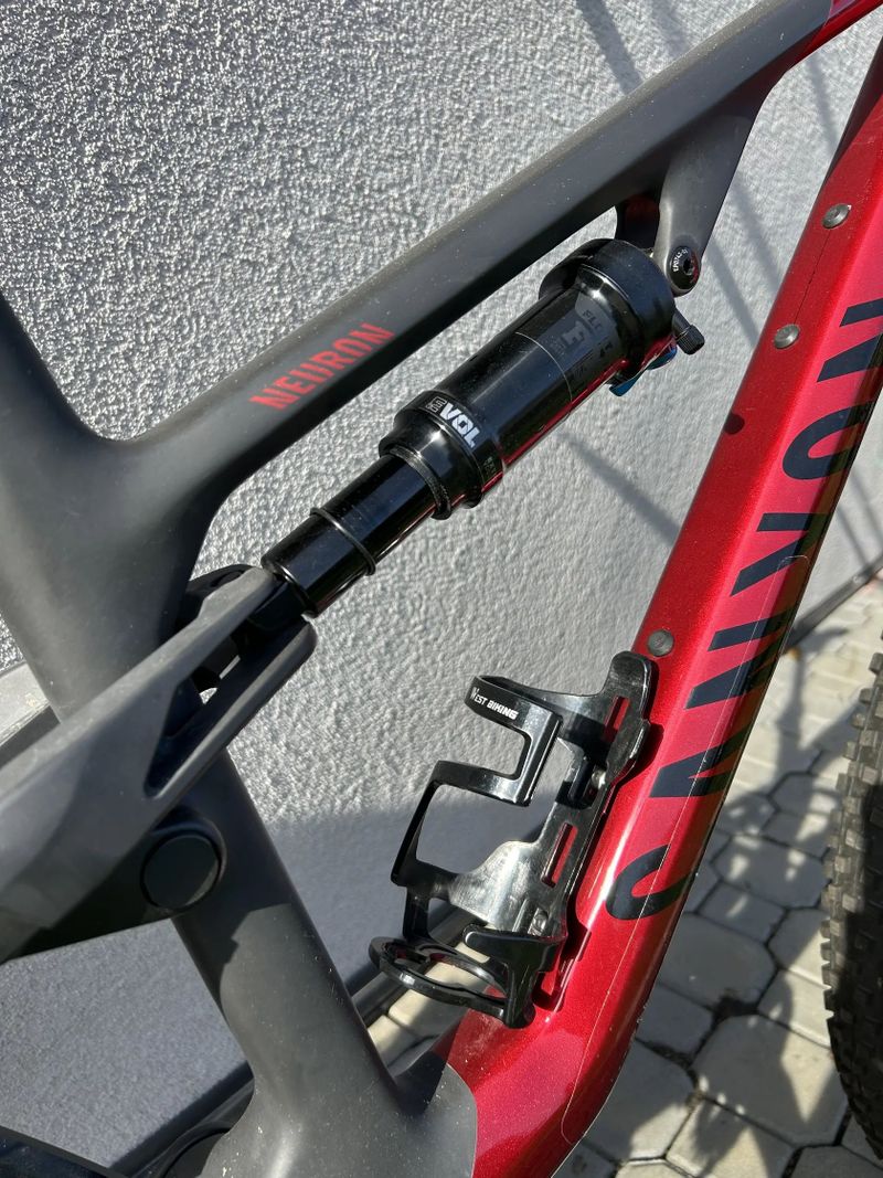 Canyon Neuron CF 8 (2024)