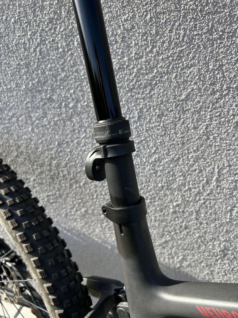 Canyon Neuron CF 8 (2024)