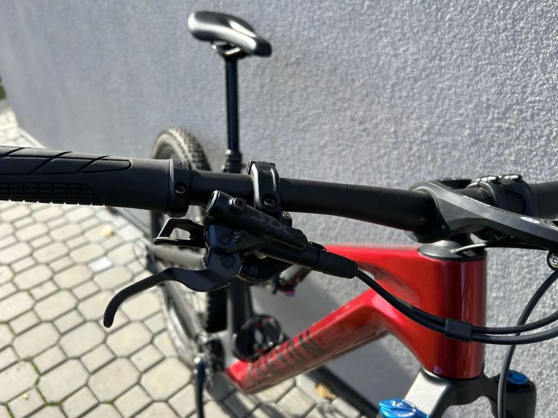 Canyon Neuron CF 8 (2024)