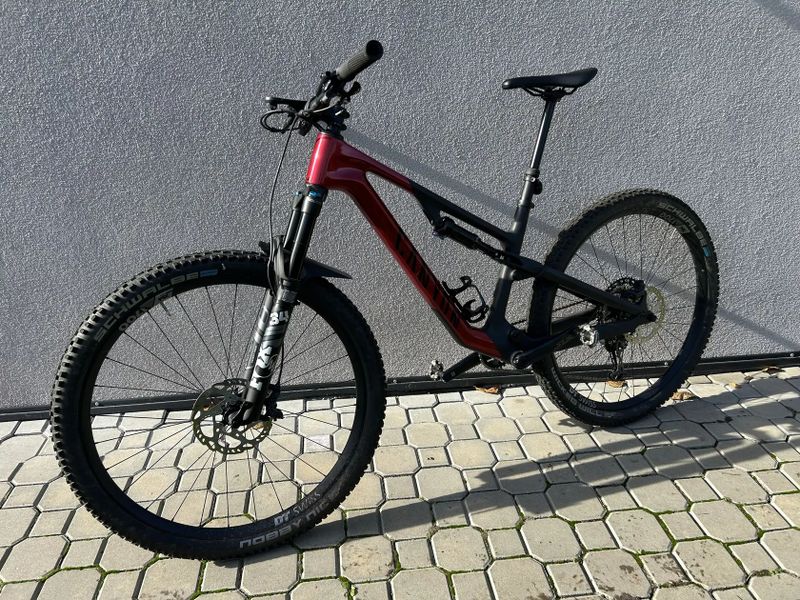 Canyon Neuron CF 8 (2024)