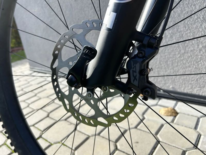 Canyon Neuron CF 8 (2024)