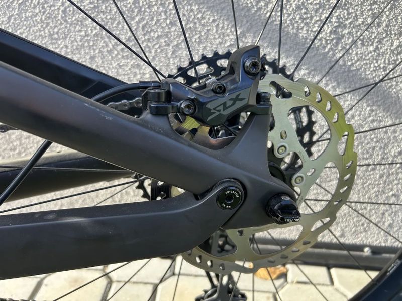 Canyon Neuron CF 8 (2024)