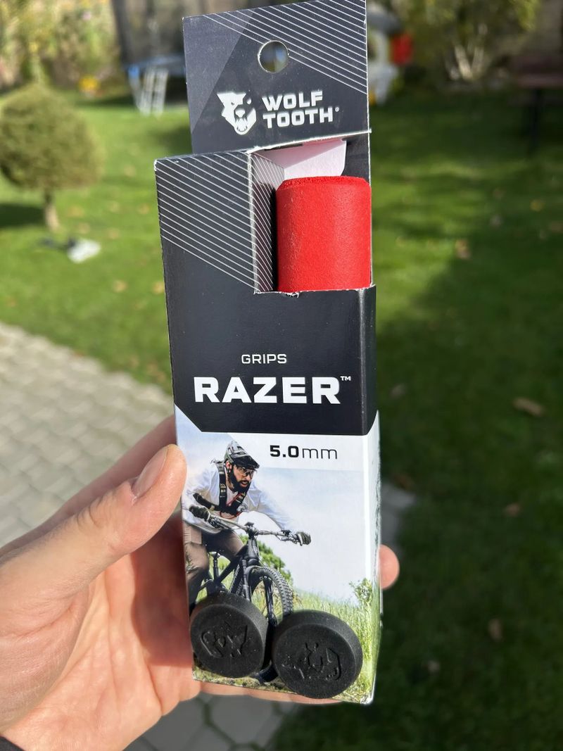 Canyon Neuron CF 8 (2024)