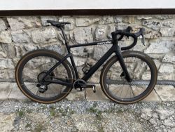 Cervélo Aspero 5 vel. 54