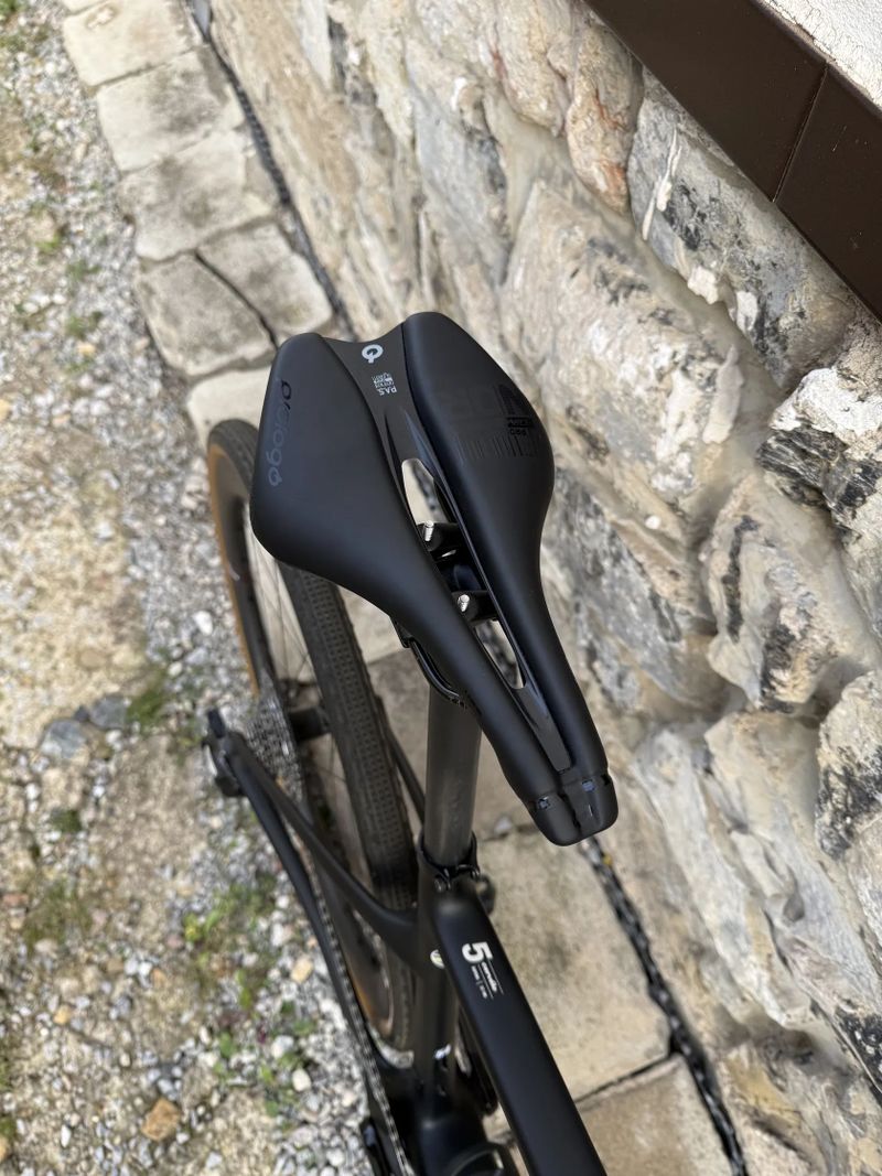 Cervélo Aspero 5 vel. 54