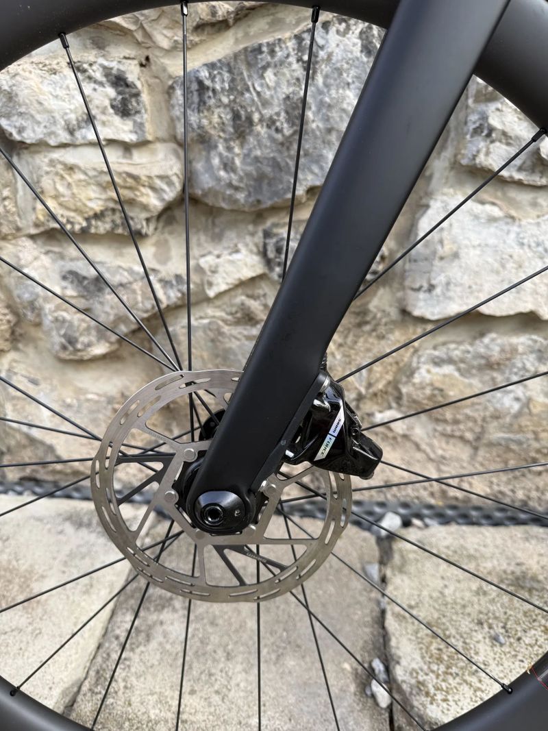 Cervélo Aspero 5 vel. 54