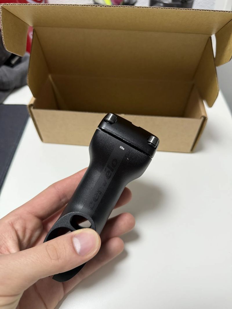 Cervelo představec 90mm