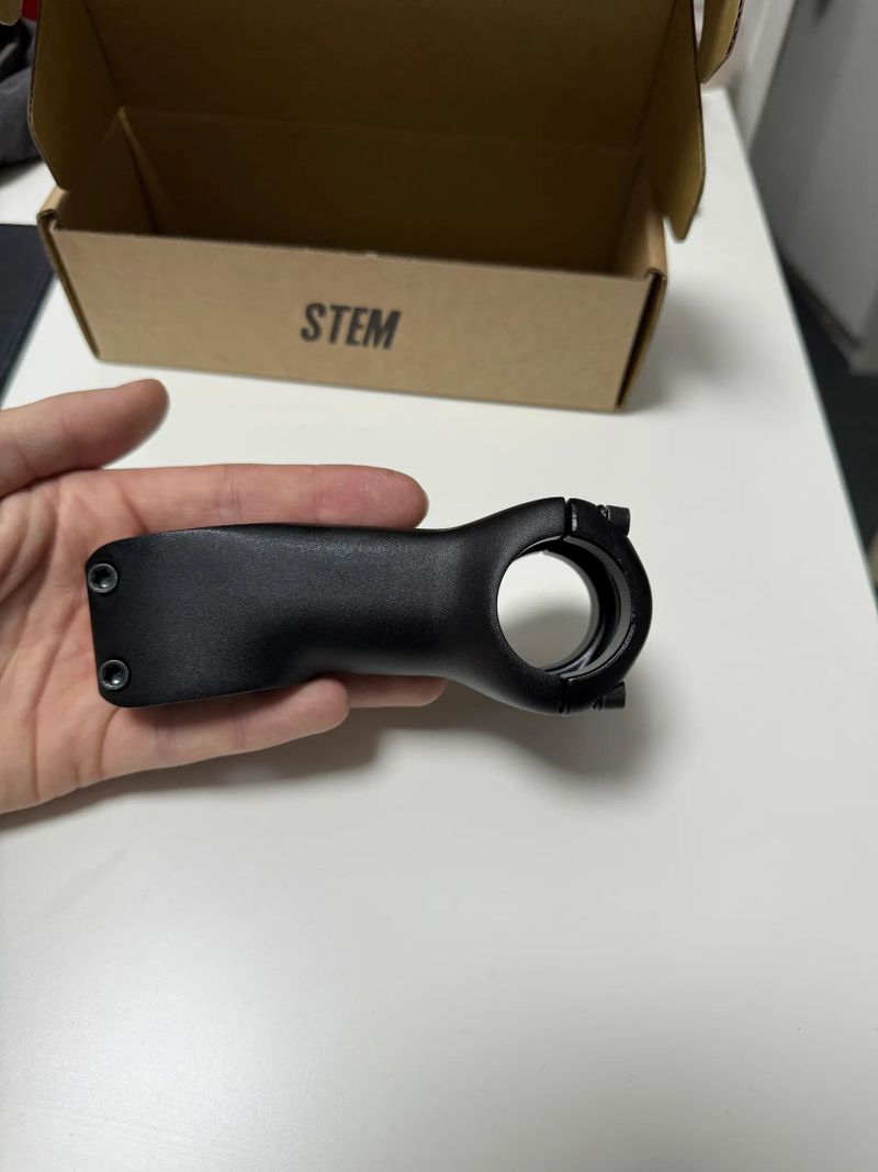 Cervelo představec 90mm