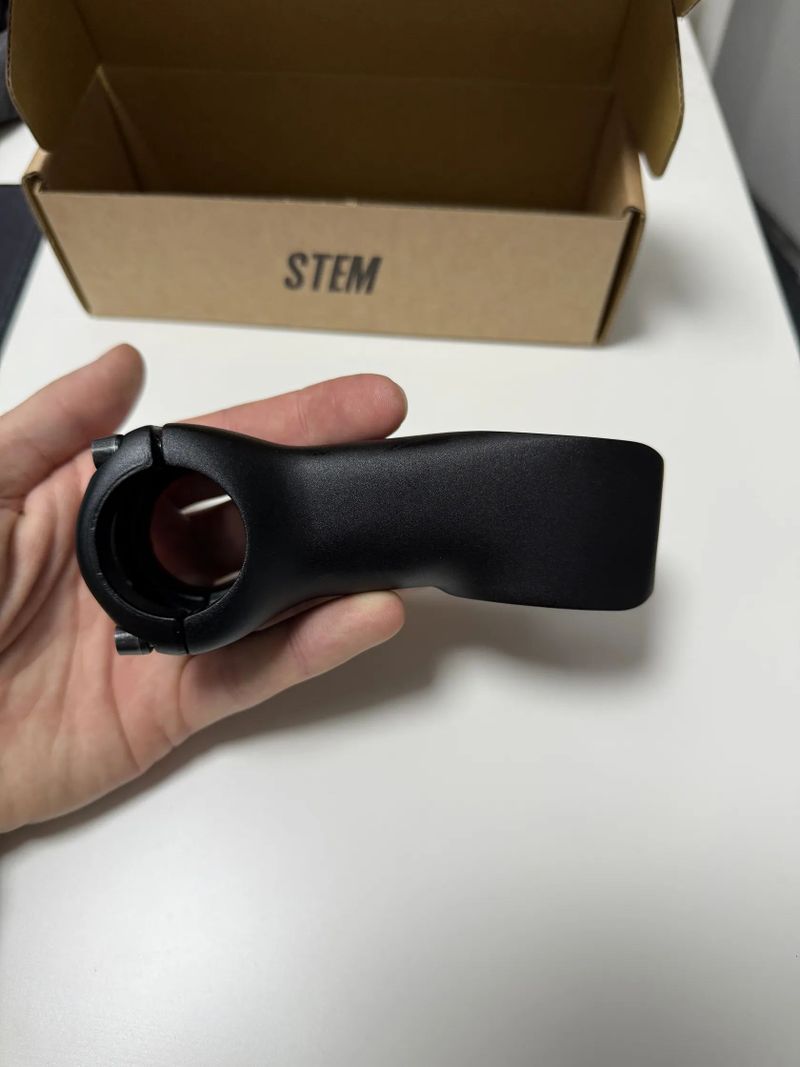 Cervelo představec 90mm