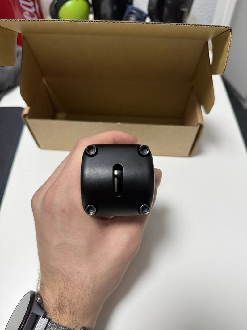 Cervelo představec 90mm