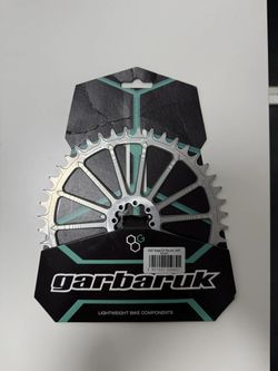 Garbaruk převodník 44T