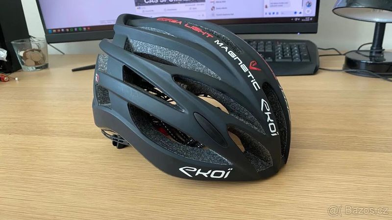 Helma EKOI CORSA LIGHT S/M 54-58cm