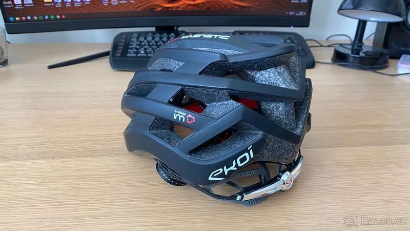 Helma EKOI CORSA LIGHT S/M 54-58cm