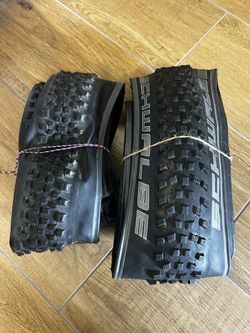 Schwalbe Rocket Ron