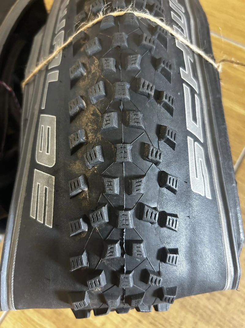 Schwalbe Rocket Ron