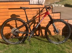 Qayron Spyro mk ii 3 (2022)