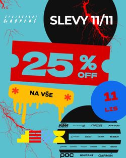 SLEVA 11/11