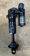 ROCK SHOX Super Deluxe Ultimate Coil RC2T 185x55