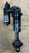 ROCK SHOX Super Deluxe Ultimate Coil RC2T 185x55