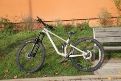 Norco Sight A3
