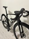 SUPERIOR X-ROAD TEAM ISSUE Ultegra 2x11 mech. M(54)