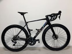SUPERIOR X-ROAD TEAM ISSUE Ultegra 2x11 mech. M(54)