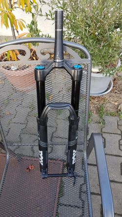 Fox Performance Elite 36