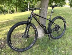 Rocky Mountain Vertex vel. L