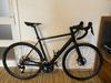 Canyon Canyon Endurace 7 disk - vel M 