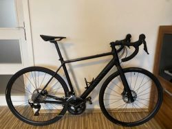 Canyon Canyon Endurace 7 disk - vel M 