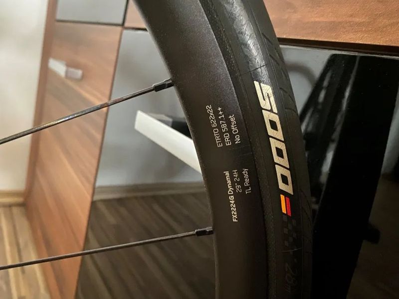 Canyon Canyon Endurace 7 disk - vel M 