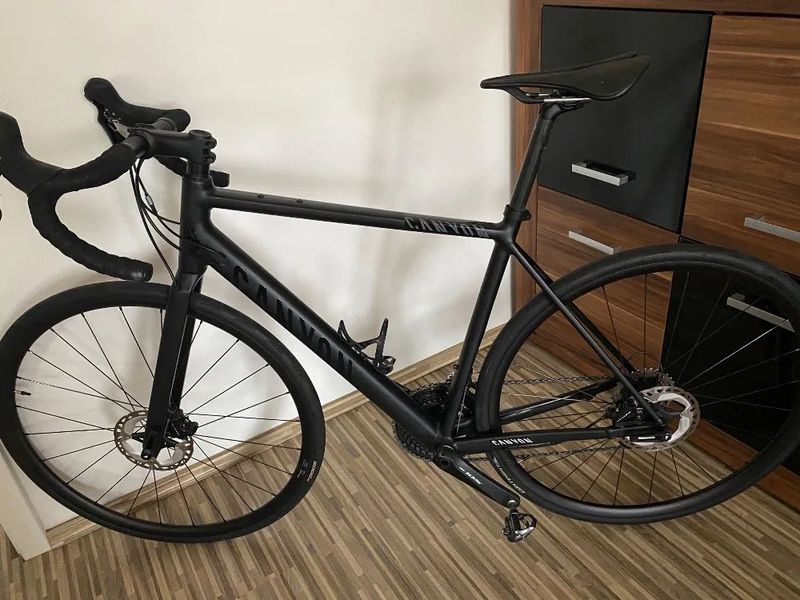 Canyon Canyon Endurace 7 disk - vel M 