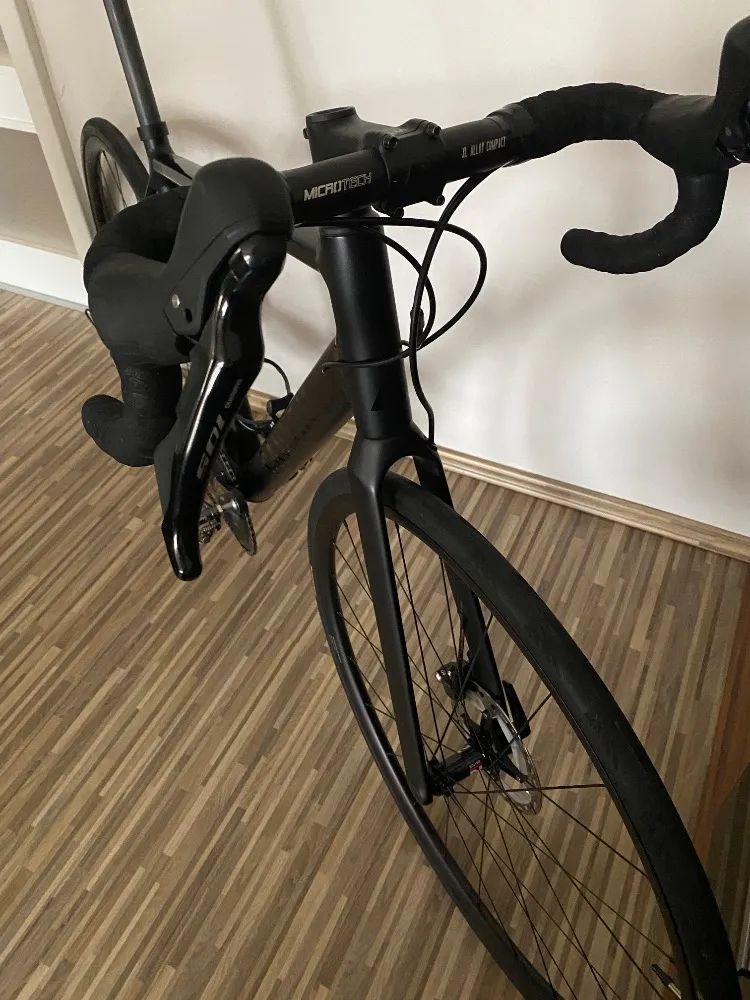 Canyon Canyon Endurace 7 disk - vel M 