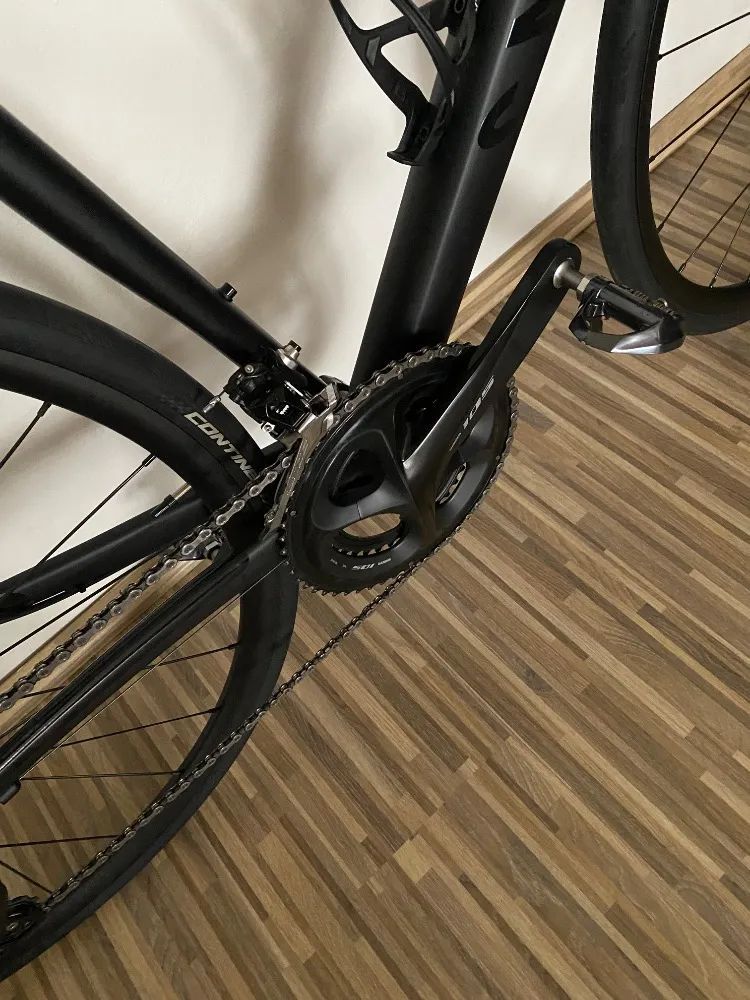 Canyon Canyon Endurace 7 disk - vel M 