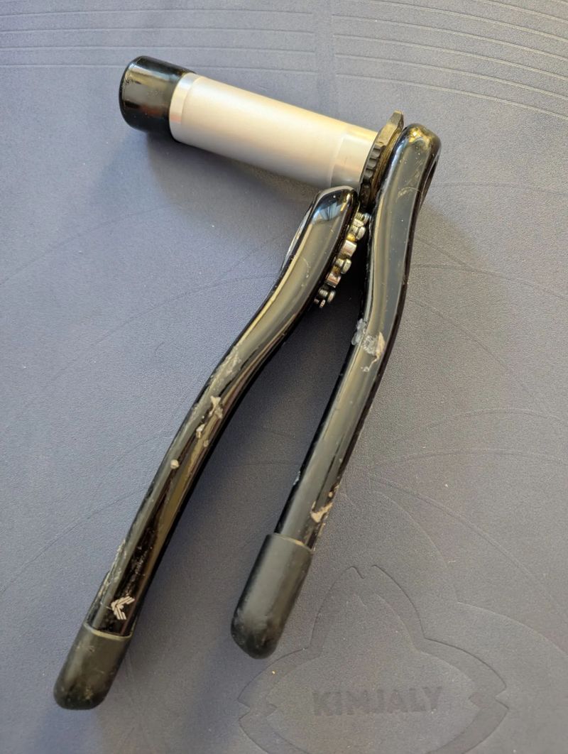 Sram XX SL Eagle Transmission kliky 175 mm