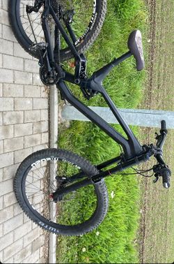 2020 Canyon sender AL 6.0