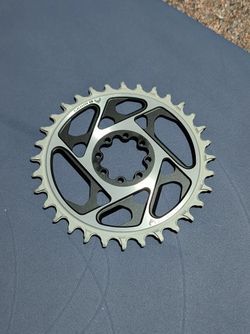 Sram XX SL Eagle Transmission převodník, 32z, 0 mm offset